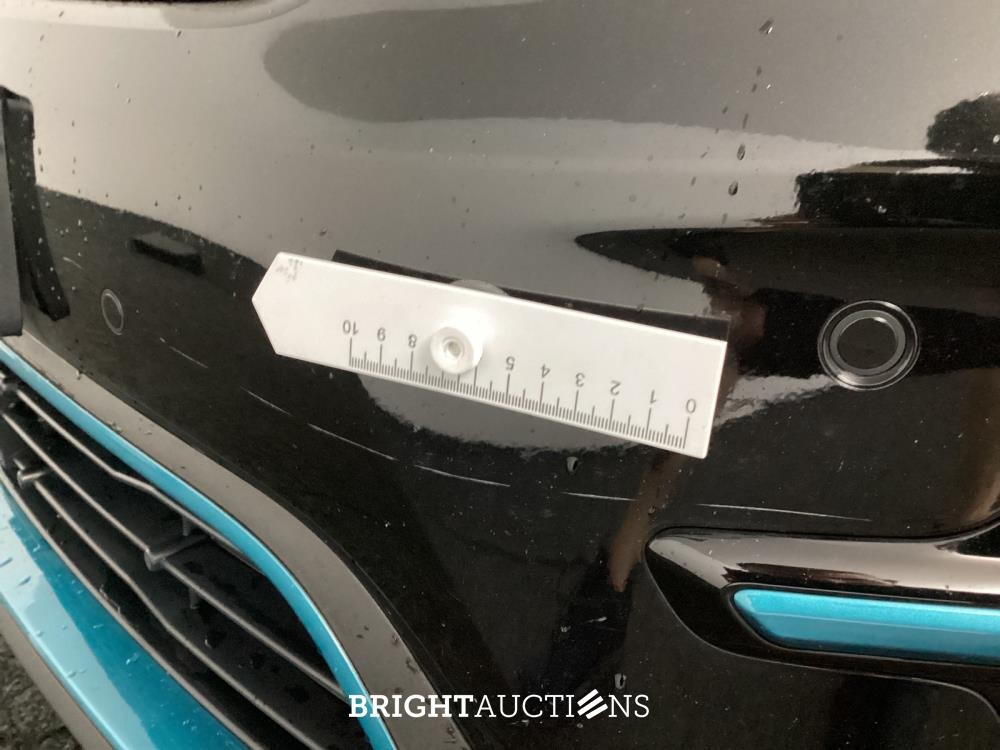 Kia Niro e- ExecutiveLine 64 kWh 204pk 2020 (Origineel-NL), H-398-ZD