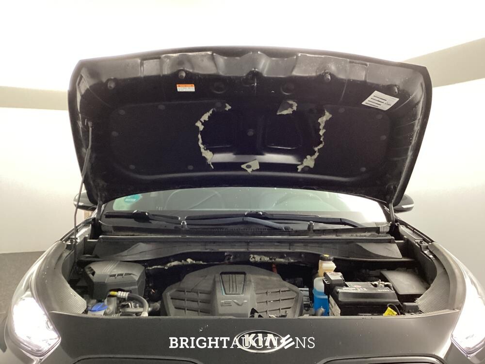 Kia Niro e- ExecutiveLine 64 kWh 204pk 2020 (Origineel-NL), H-398-ZD