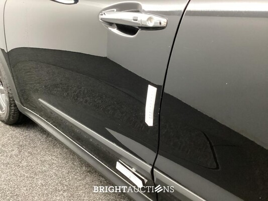 Kia Niro e- ExecutiveLine 64 kWh 204pk 2020 (Origineel-NL), H-398-ZD