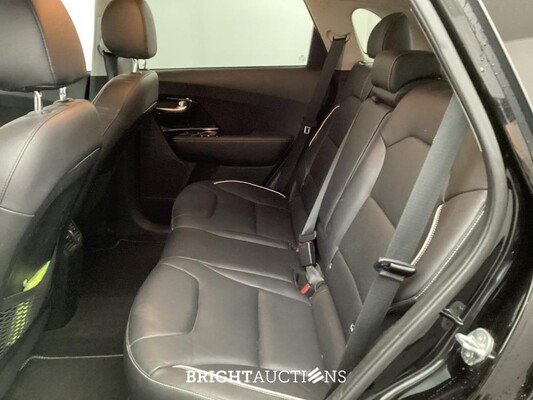 Kia Niro e- ExecutiveLine 64 kWh 204pk 2020 (Origineel-NL), H-398-ZD