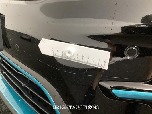Kia Niro e- ExecutiveLine 64 kWh 204pk 2020 (Origineel-NL), H-398-ZD