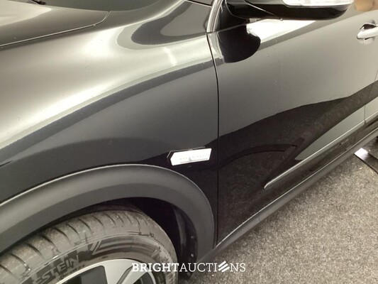 Kia Niro e- ExecutiveLine 64 kWh 204pk 2020 (Origineel-NL), H-398-ZD