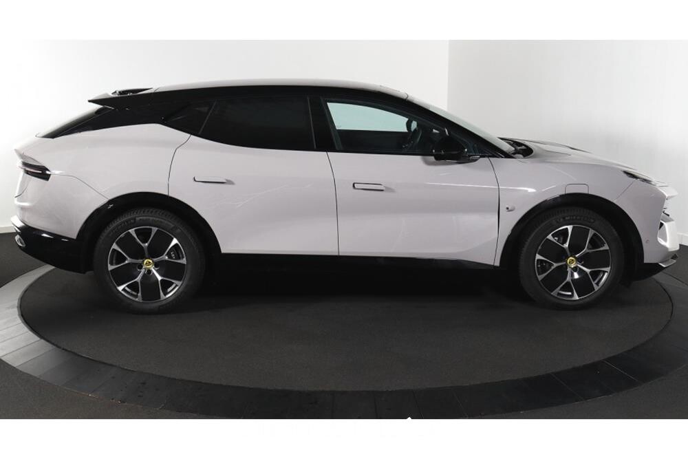 Lotus Eletre EDS 450 4WD 112 kWh 2023 (Origineel-NL), X-425-NF