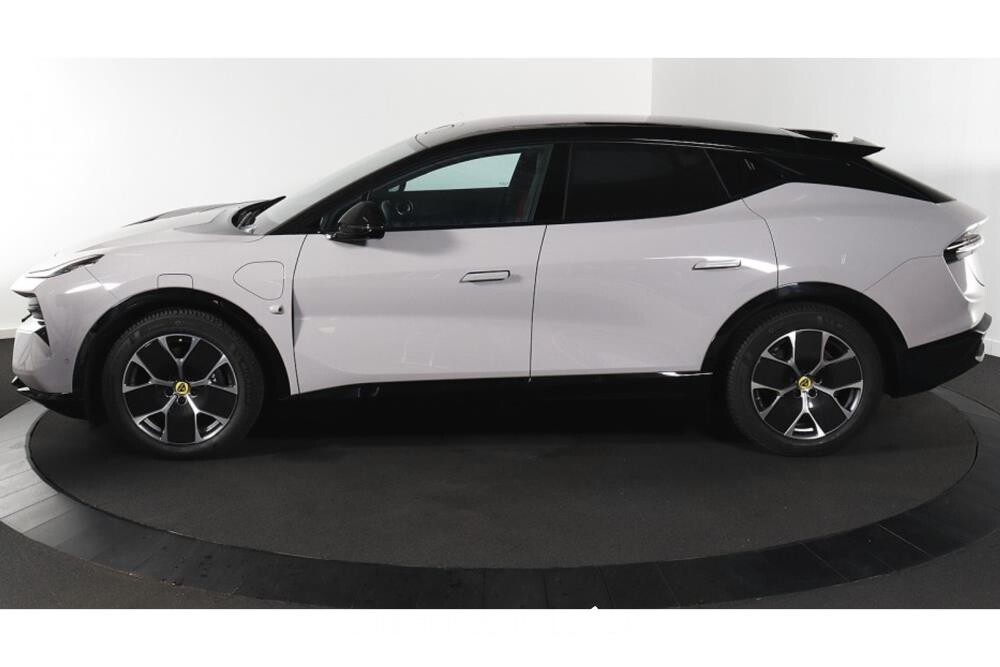 Lotus Eletre EDS 450 4WD 112 kWh 2023 (Origineel-NL), X-425-NF