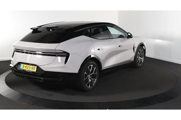 Lotus Eletre EDS 450 4WD 112 kWh 2023 (Origineel-NL), X-425-NF