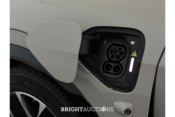 Lotus Eletre EDS 450 4WD 112 kWh 2023 (Origineel-NL), X-425-NF