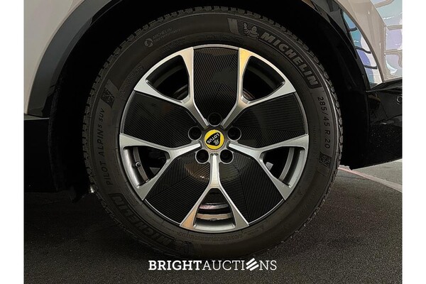 Lotus Eletre EDS 450 4WD 112 kWh 2023 (Origineel-NL), X-425-NF