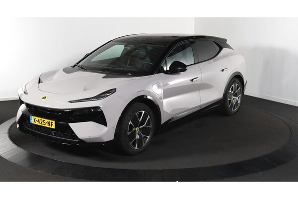 BRIGHT AUCTIONS: Luxury, Premium Daily Driver & Electric Vehicle Auction