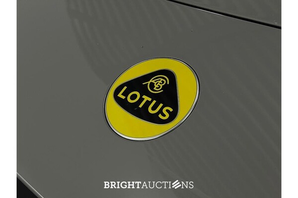 Lotus Eletre EDS 450 4WD 112 kWh 2023 (Origineel-NL), X-425-NF