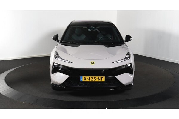 Lotus Eletre EDS 450 4WD 112 kWh 2023 (Origineel-NL), X-425-NF