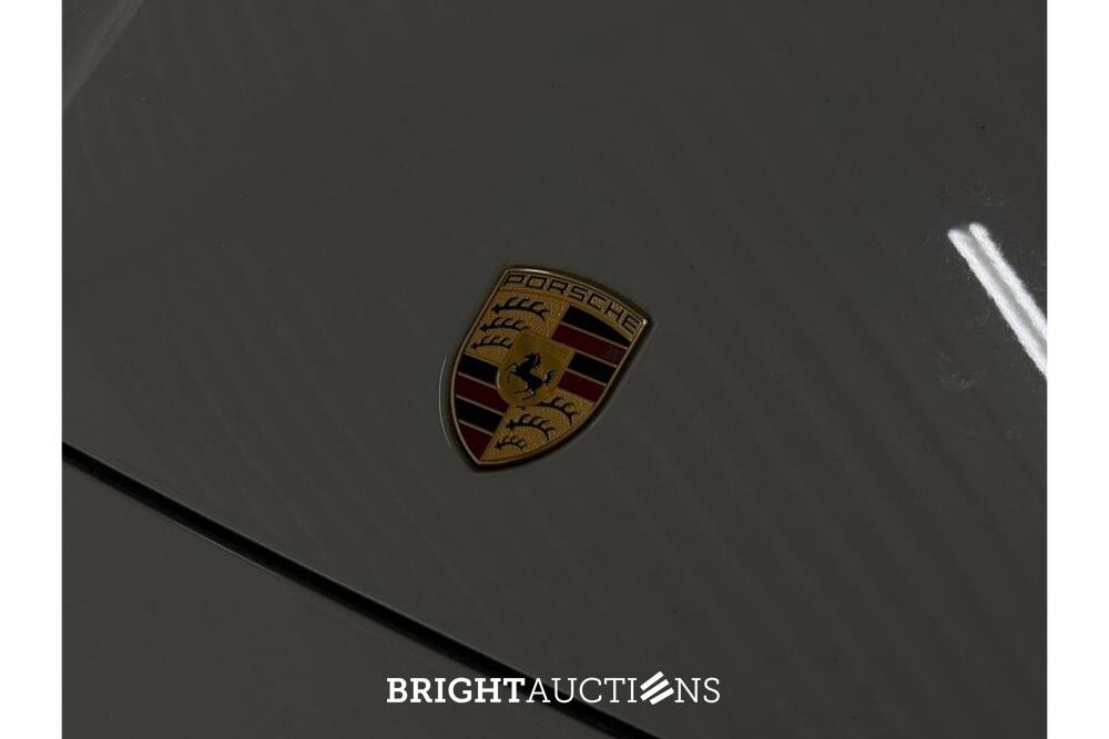 Porsche Cayenne E-Hybrid 3.0 481pk 2024 (Origineel-NL), Z-644-HB