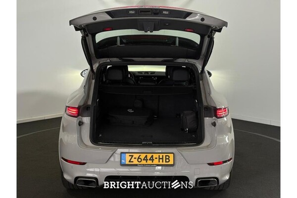 Porsche Cayenne E-Hybrid 3.0 481pk 2024 (Origineel-NL), Z-644-HB