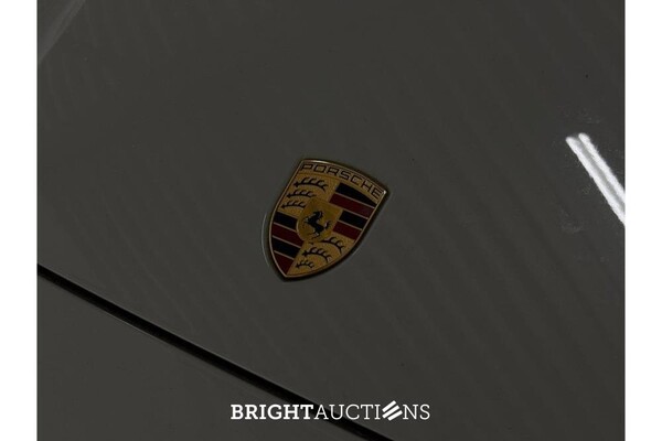 Porsche Cayenne E-Hybrid 3.0 481pk 2024 (Origineel-NL), Z-644-HB
