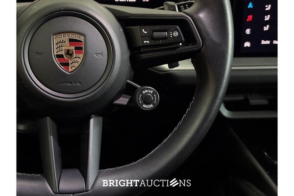 Porsche Cayenne E-Hybrid 3.0 481pk 2024 (Origineel-NL), Z-644-HB