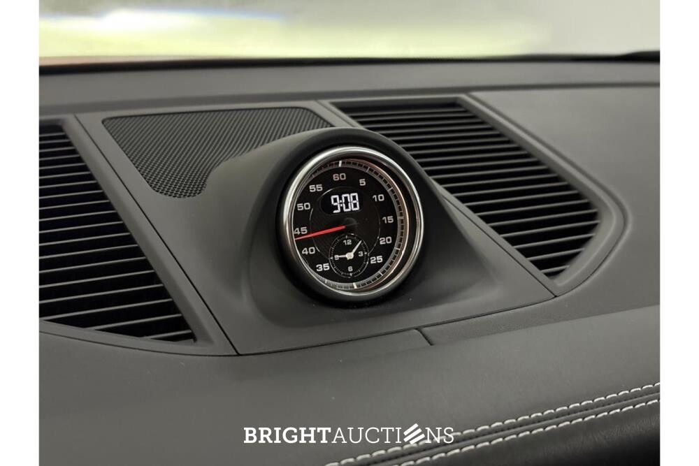 Porsche Macan GTS 2.9 380pk 2021 (Origineel-NL), K-562-NV