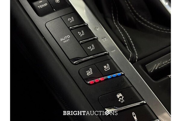 Porsche Macan GTS 2.9 380pk 2021 (Origineel-NL), K-562-NV