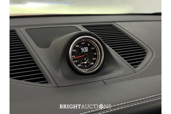 Porsche Macan GTS 2.9 380pk 2021 (Origineel-NL), K-562-NV