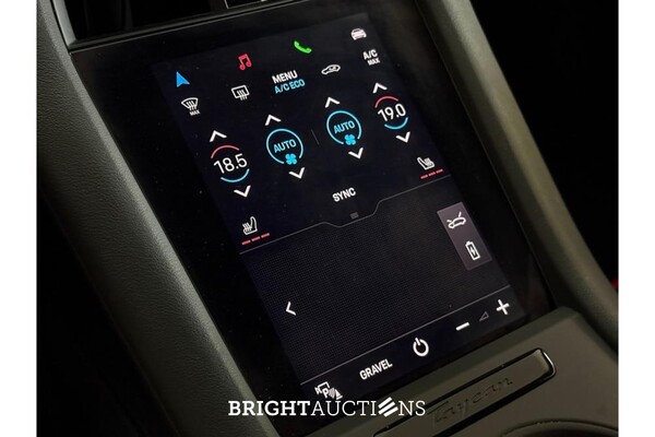 Porsche Taycan 4S 93 kWh 2022, X-274-FS