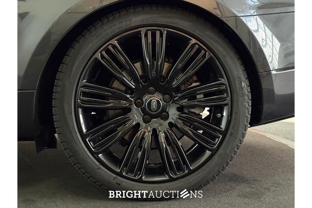 Land Rover Range Rover Sport HSE Dynamic 3.0 SDV6 306pk 2019, J-223-ZF