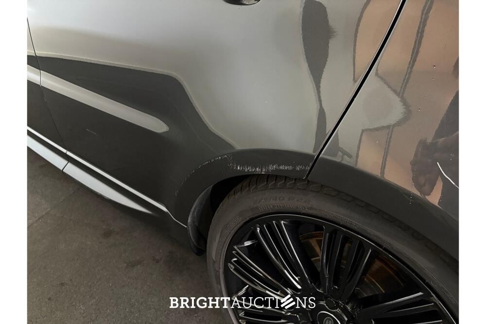 Land Rover Range Rover Sport HSE Dynamic 3.0 SDV6 306pk 2019, J-223-ZF