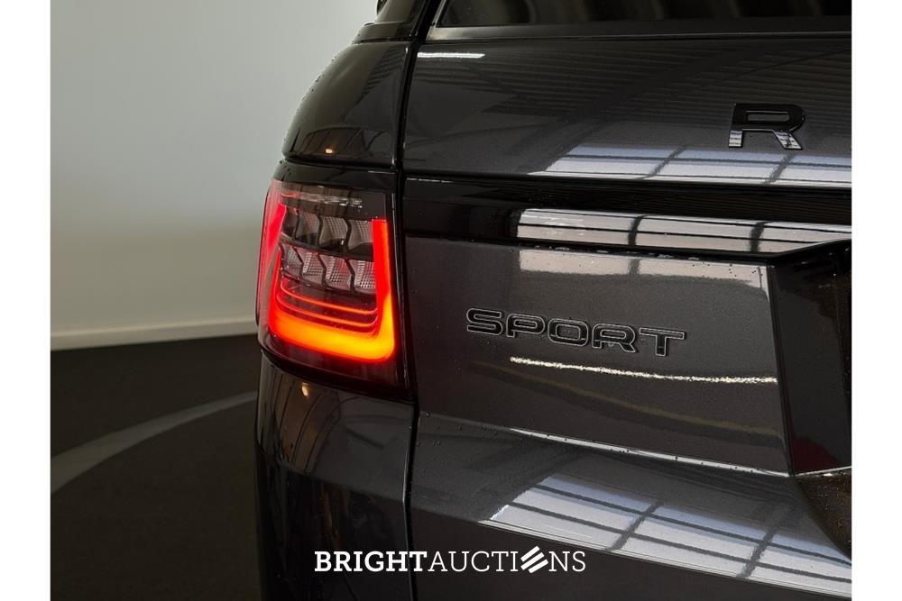 Land Rover Range Rover Sport HSE Dynamic 3.0 SDV6 306pk 2019, J-223-ZF