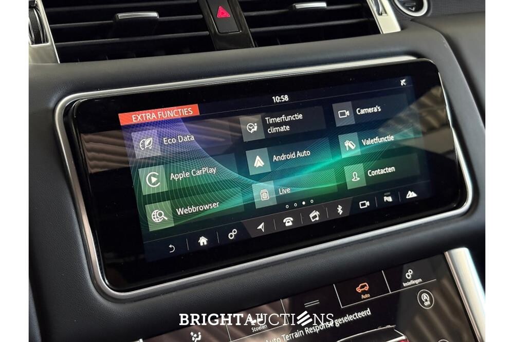 Land Rover Range Rover Sport HSE Dynamic 3.0 SDV6 306pk 2019, J-223-ZF