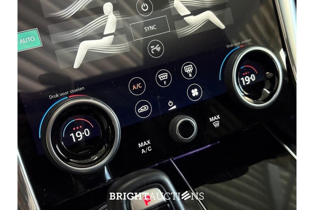 Land Rover Range Rover Sport HSE Dynamic 3.0 SDV6 306pk 2019, J-223-ZF