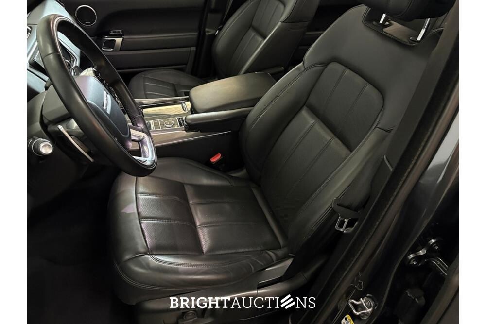 Land Rover Range Rover Sport HSE Dynamic 3.0 SDV6 306pk 2019, J-223-ZF