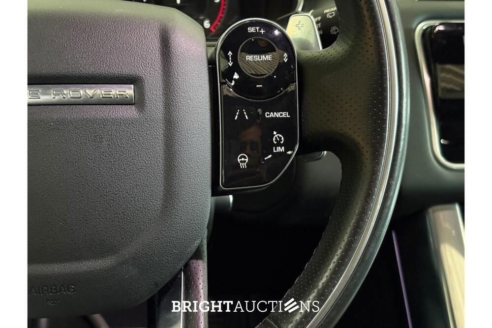 Land Rover Range Rover Sport HSE Dynamic 3.0 SDV6 306pk 2019, J-223-ZF
