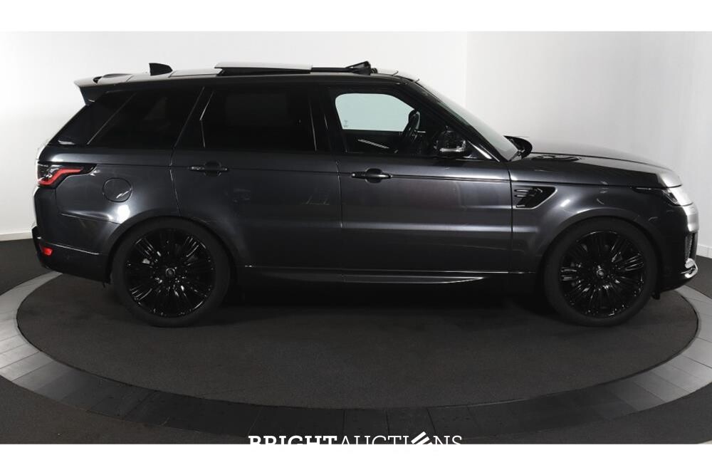 Land Rover Range Rover Sport HSE Dynamic 3.0 SDV6 306pk 2019, J-223-ZF