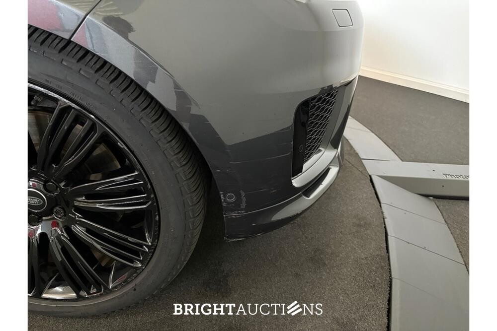 Land Rover Range Rover Sport HSE Dynamic 3.0 SDV6 306pk 2019, J-223-ZF