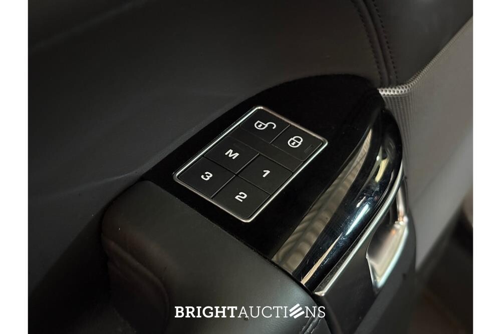 Land Rover Range Rover Sport HSE Dynamic 3.0 SDV6 306pk 2019, J-223-ZF