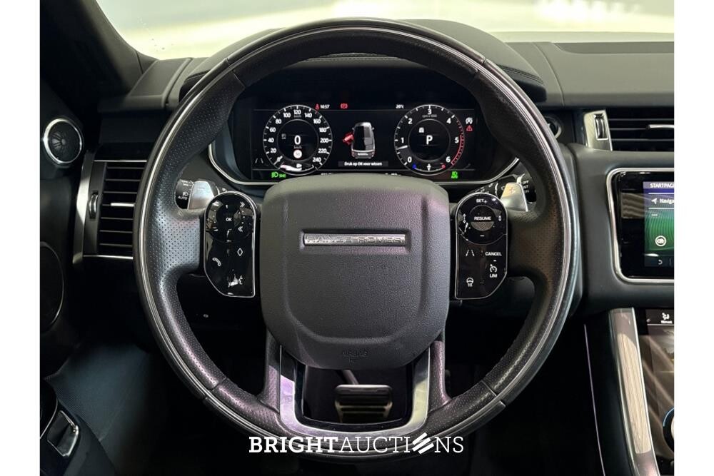 Land Rover Range Rover Sport HSE Dynamic 3.0 SDV6 306pk 2019, J-223-ZF