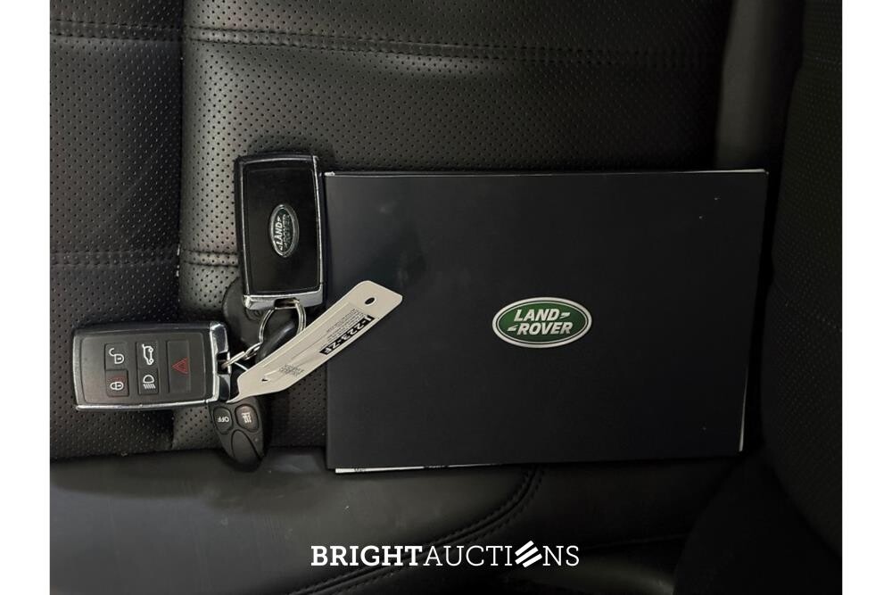 Land Rover Range Rover Sport HSE Dynamic 3.0 SDV6 306pk 2019, J-223-ZF