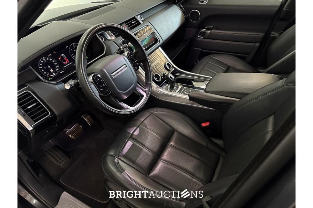 Land Rover Range Rover Sport HSE Dynamic 3.0 SDV6 306pk 2019, J-223-ZF
