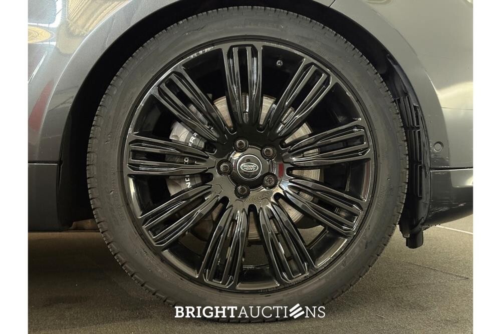 Land Rover Range Rover Sport HSE Dynamic 3.0 SDV6 306pk 2019, J-223-ZF
