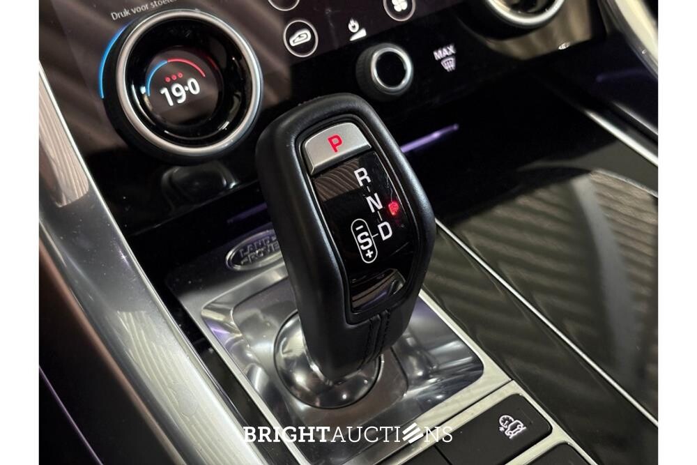 Land Rover Range Rover Sport HSE Dynamic 3.0 SDV6 306pk 2019, J-223-ZF