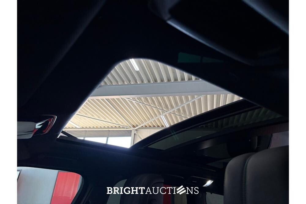 Land Rover Range Rover Sport HSE Dynamic 3.0 SDV6 306pk 2019, J-223-ZF