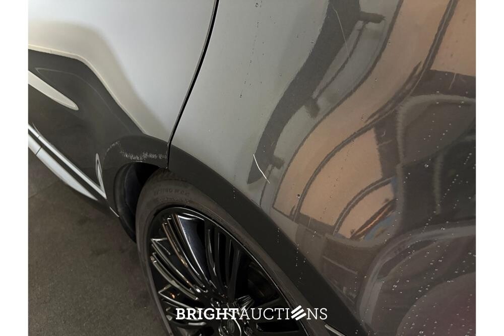 Land Rover Range Rover Sport HSE Dynamic 3.0 SDV6 306pk 2019, J-223-ZF