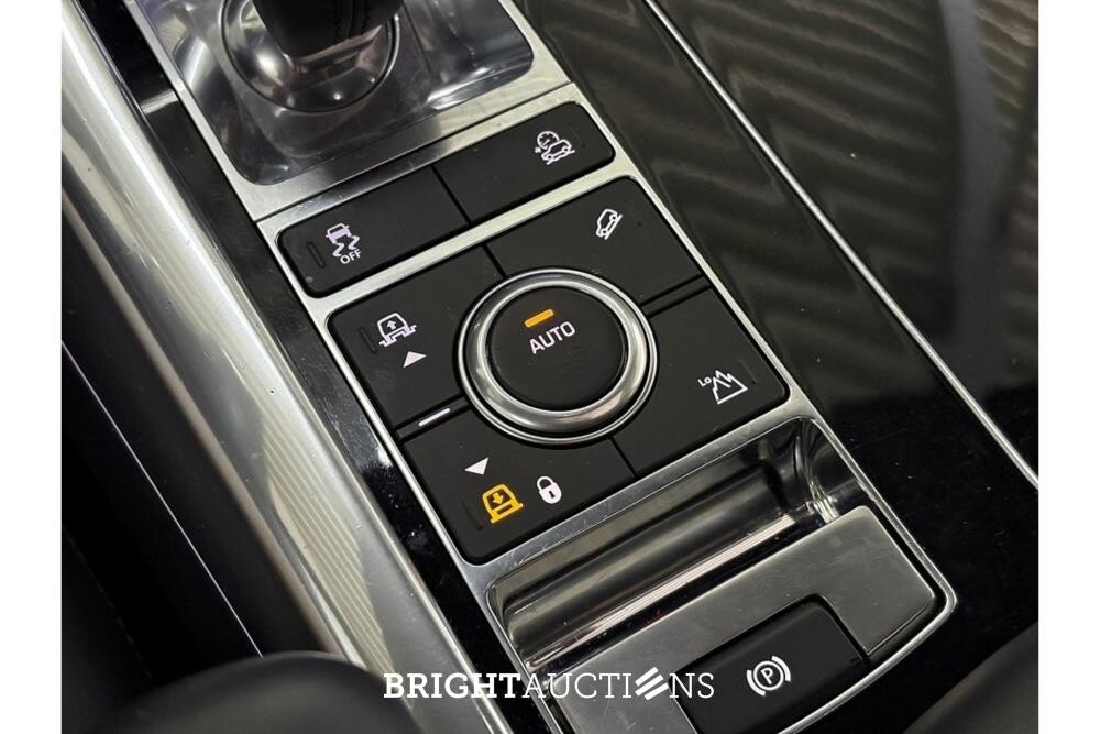 Land Rover Range Rover Sport HSE Dynamic 3.0 SDV6 306pk 2019, J-223-ZF