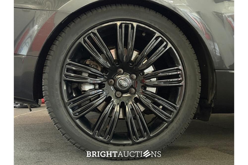 Land Rover Range Rover Sport HSE Dynamic 3.0 SDV6 306pk 2019, J-223-ZF