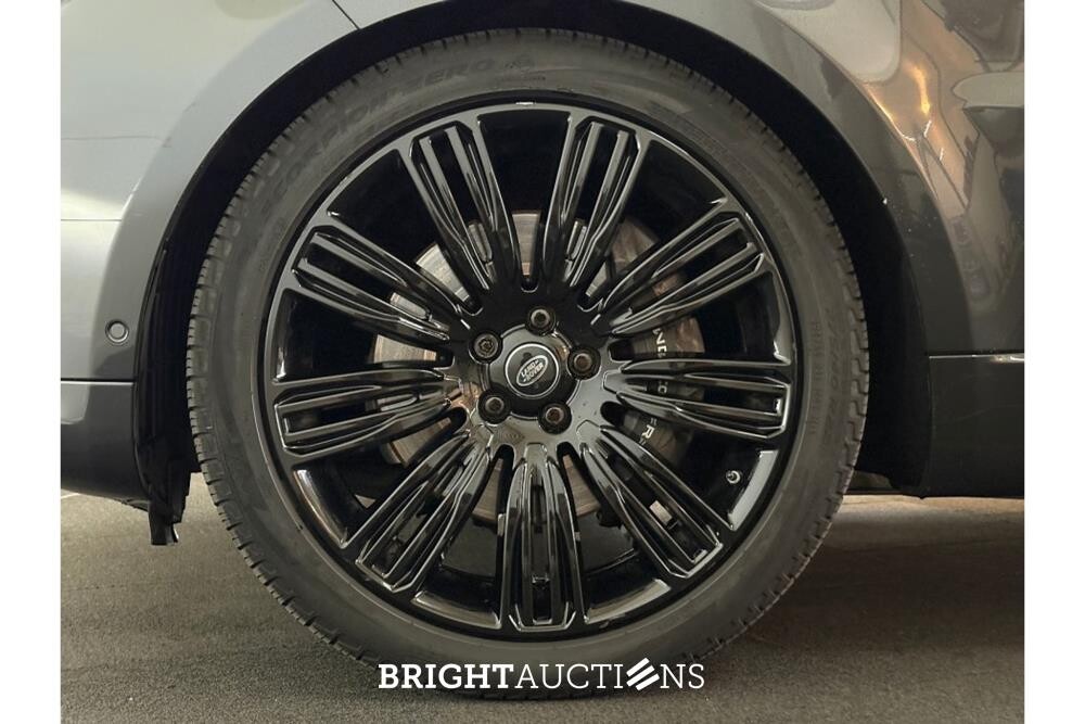 Land Rover Range Rover Sport HSE Dynamic 3.0 SDV6 306pk 2019, J-223-ZF