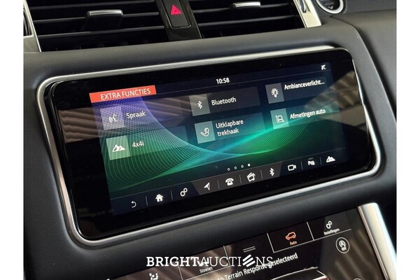 Land Rover Range Rover Sport HSE Dynamic 3.0 SDV6 306pk 2019, J-223-ZF