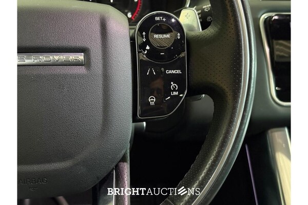 Land Rover Range Rover Sport HSE Dynamic 3.0 SDV6 306pk 2019, J-223-ZF