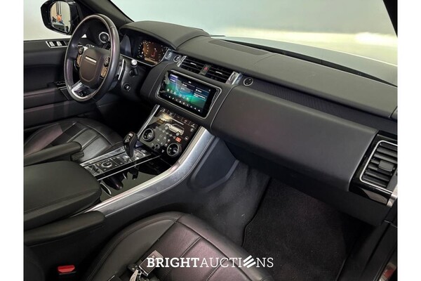 Land Rover Range Rover Sport HSE Dynamic 3.0 SDV6 306pk 2019, J-223-ZF