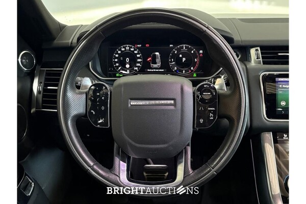Land Rover Range Rover Sport HSE Dynamic 3.0 SDV6 306pk 2019, J-223-ZF