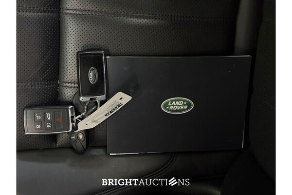 Land Rover Range Rover Sport HSE Dynamic 3.0 SDV6 306pk 2019, J-223-ZF
