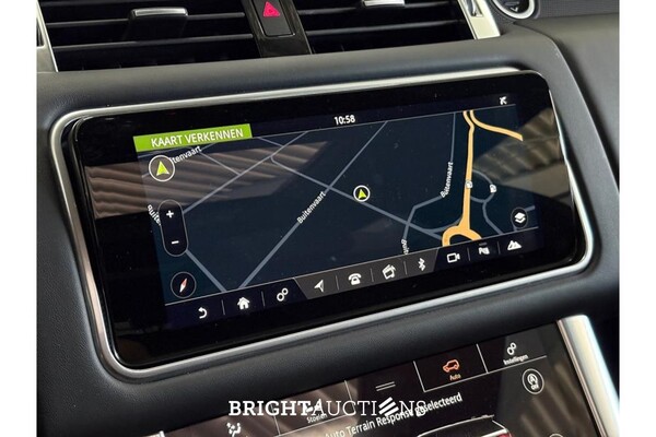 Land Rover Range Rover Sport HSE Dynamic 3.0 SDV6 306pk 2019, J-223-ZF