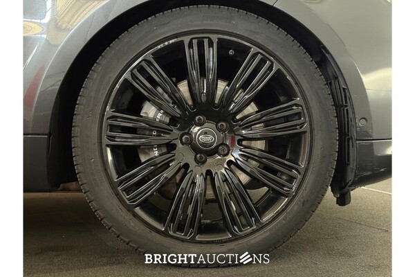 Land Rover Range Rover Sport HSE Dynamic 3.0 SDV6 306pk 2019, J-223-ZF
