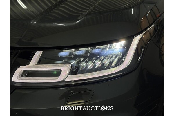 Land Rover Range Rover Sport HSE Dynamic 3.0 SDV6 306pk 2019, J-223-ZF
